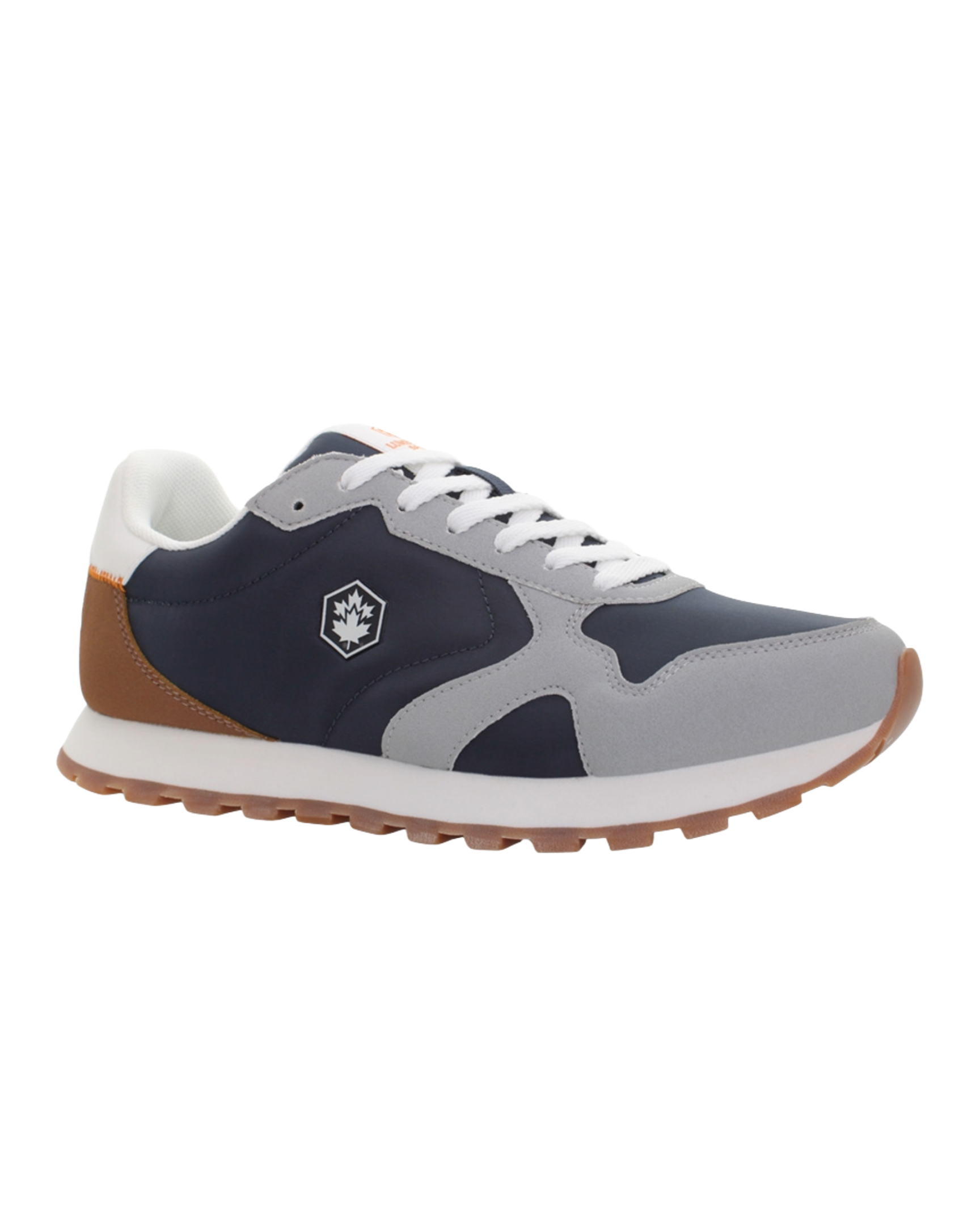 Chaussure Lumberjack Frag