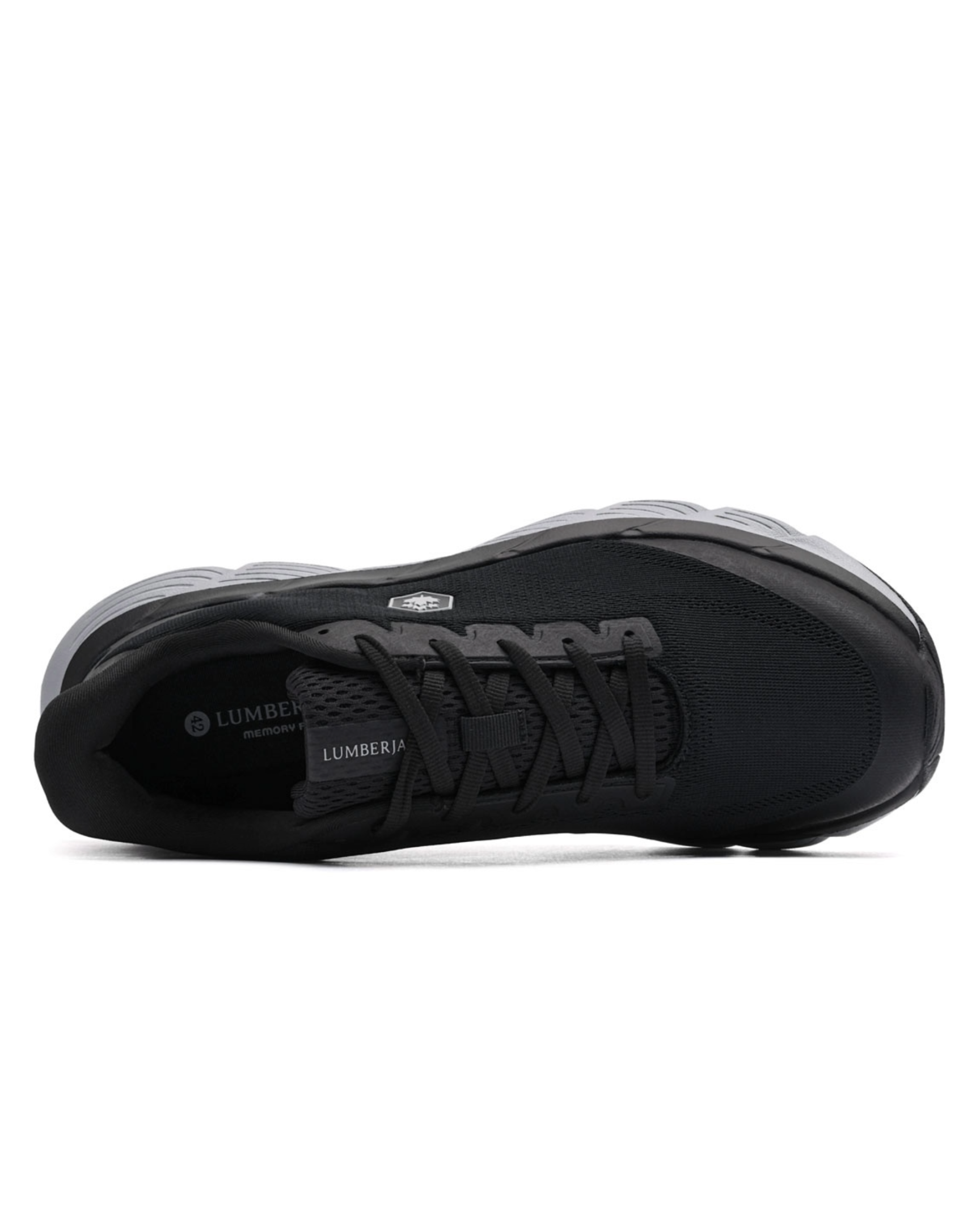Chaussure Lumberjack Rebo