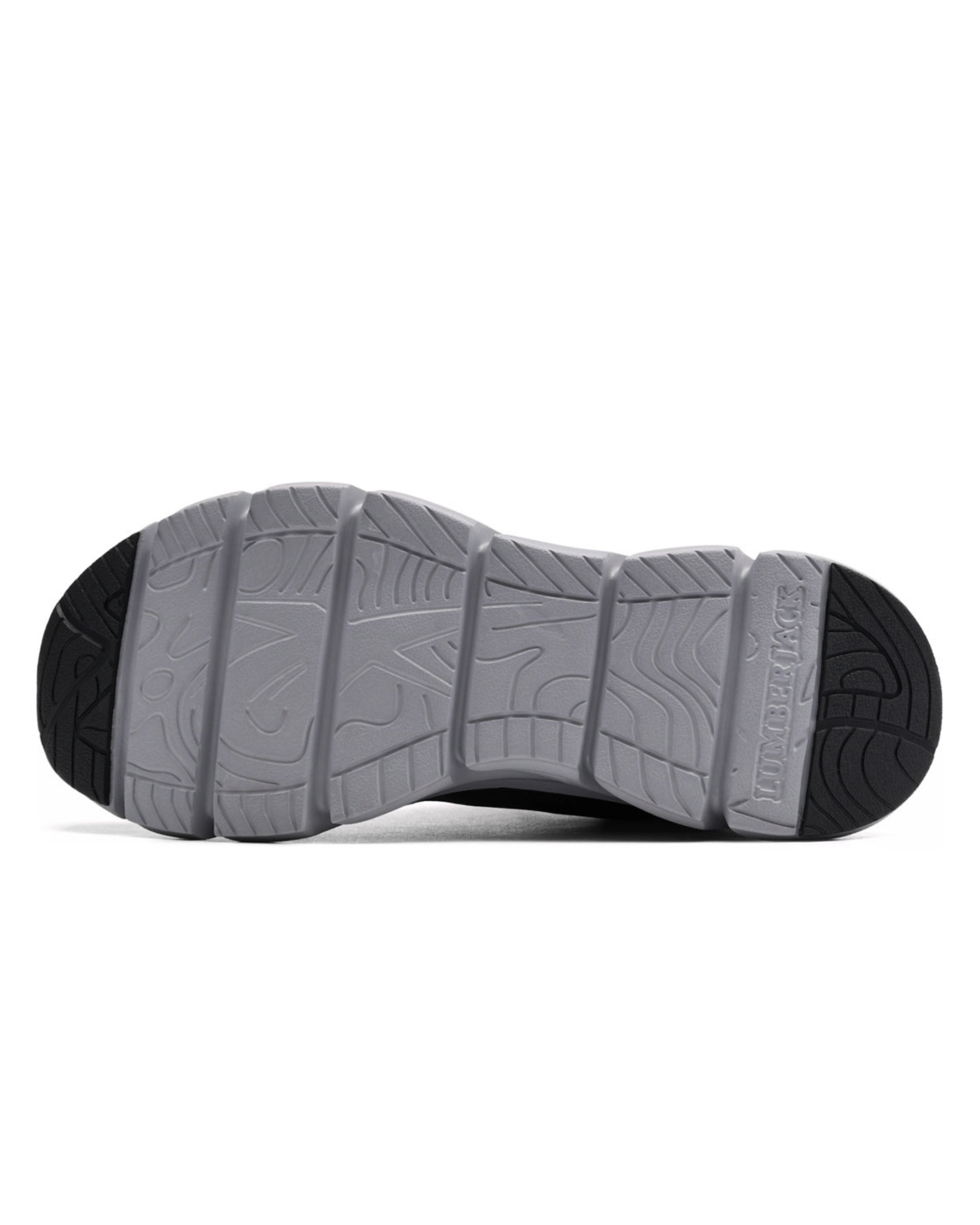 Chaussure Lumberjack Rebo