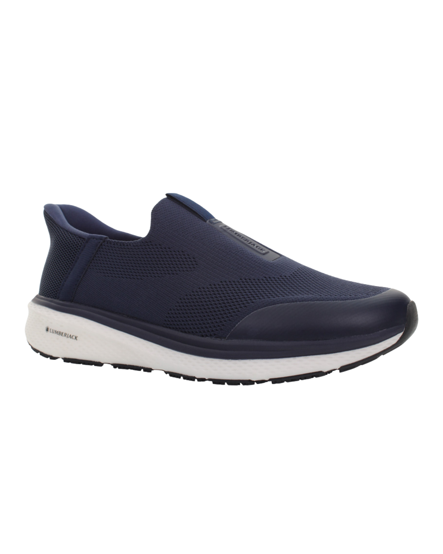 Chaussure Lumberjack Liyo