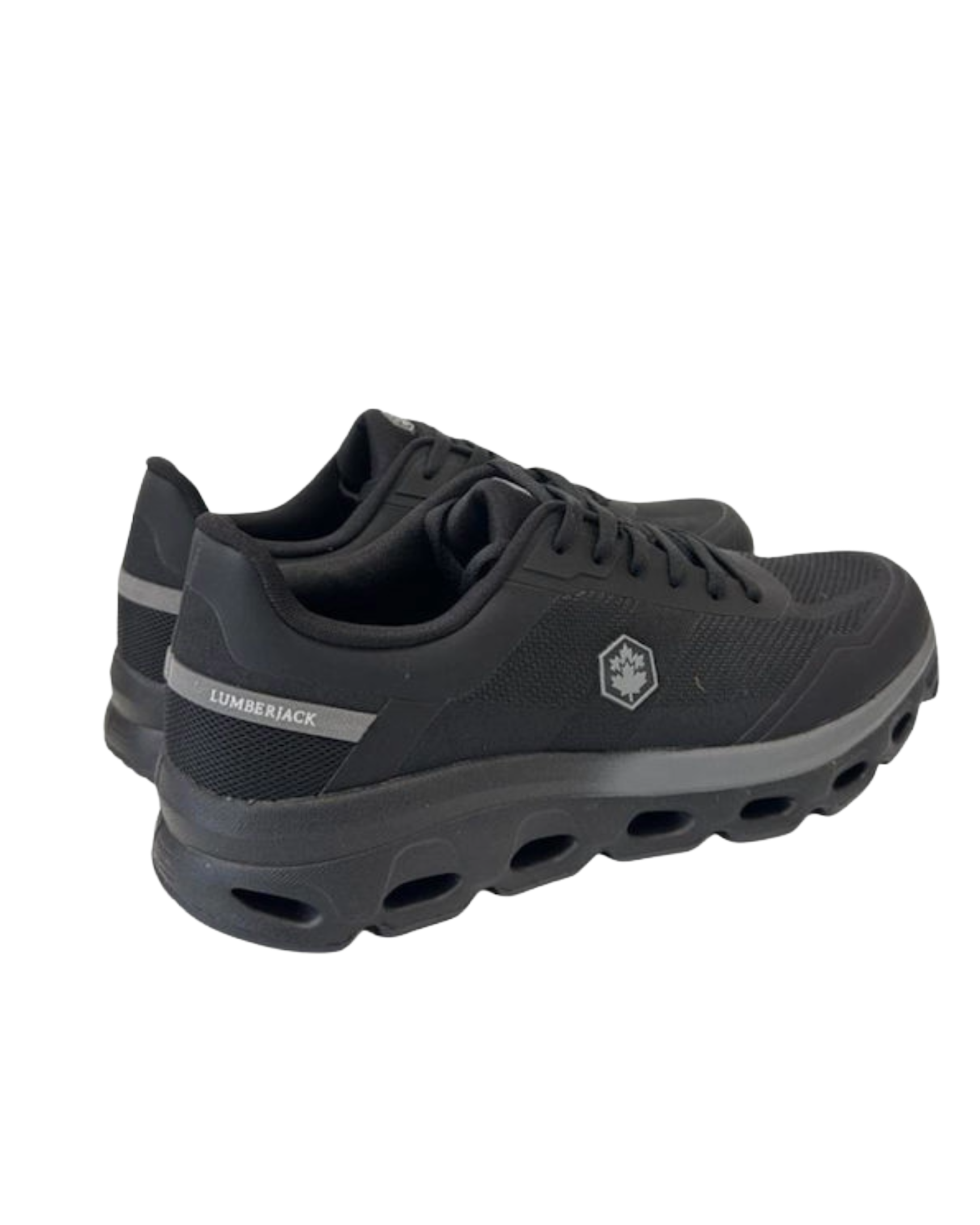 Chaussure Lumberjack  Muto Mbo