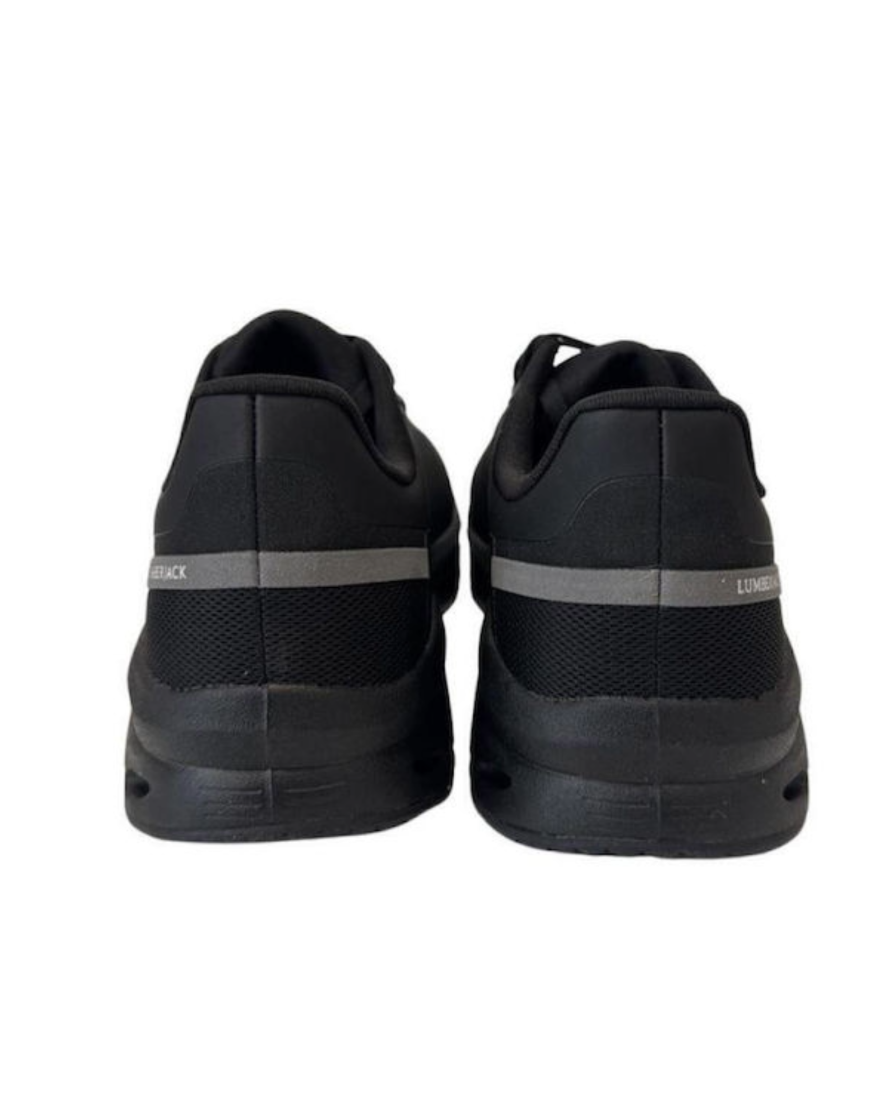 Chaussure Lumberjack  Muto Mbo