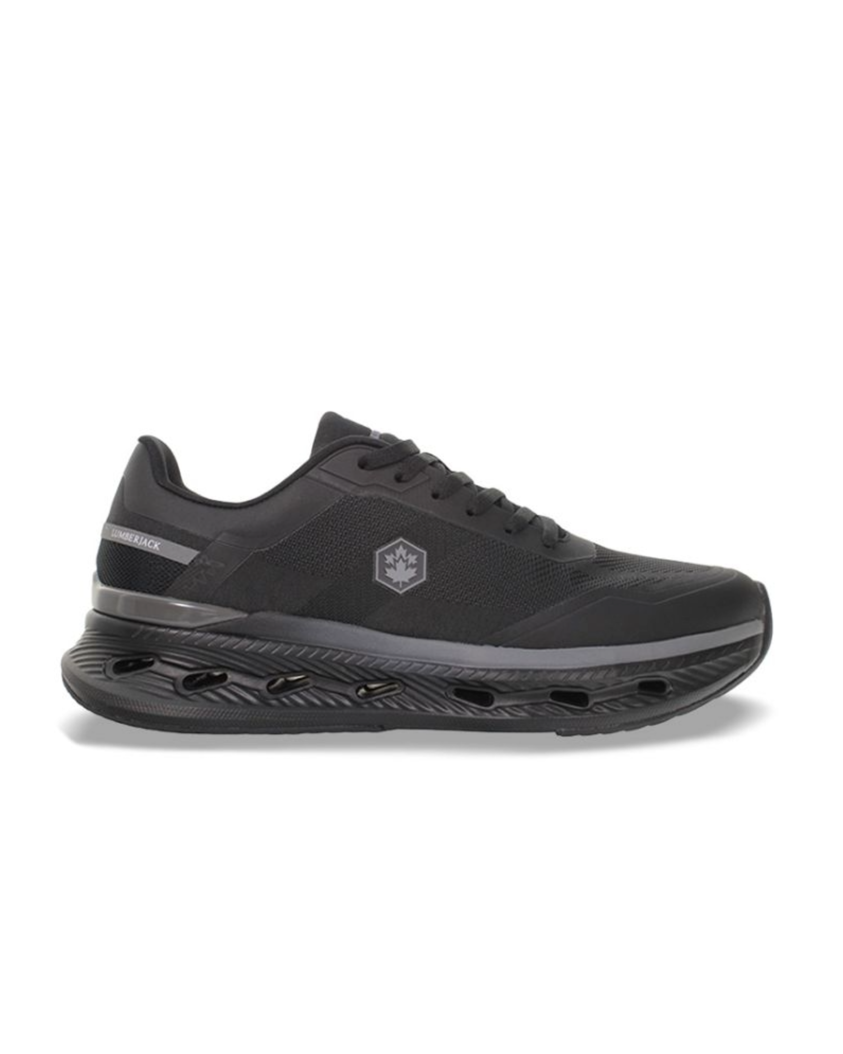 Chaussure Lumberjack  Muto Mbo