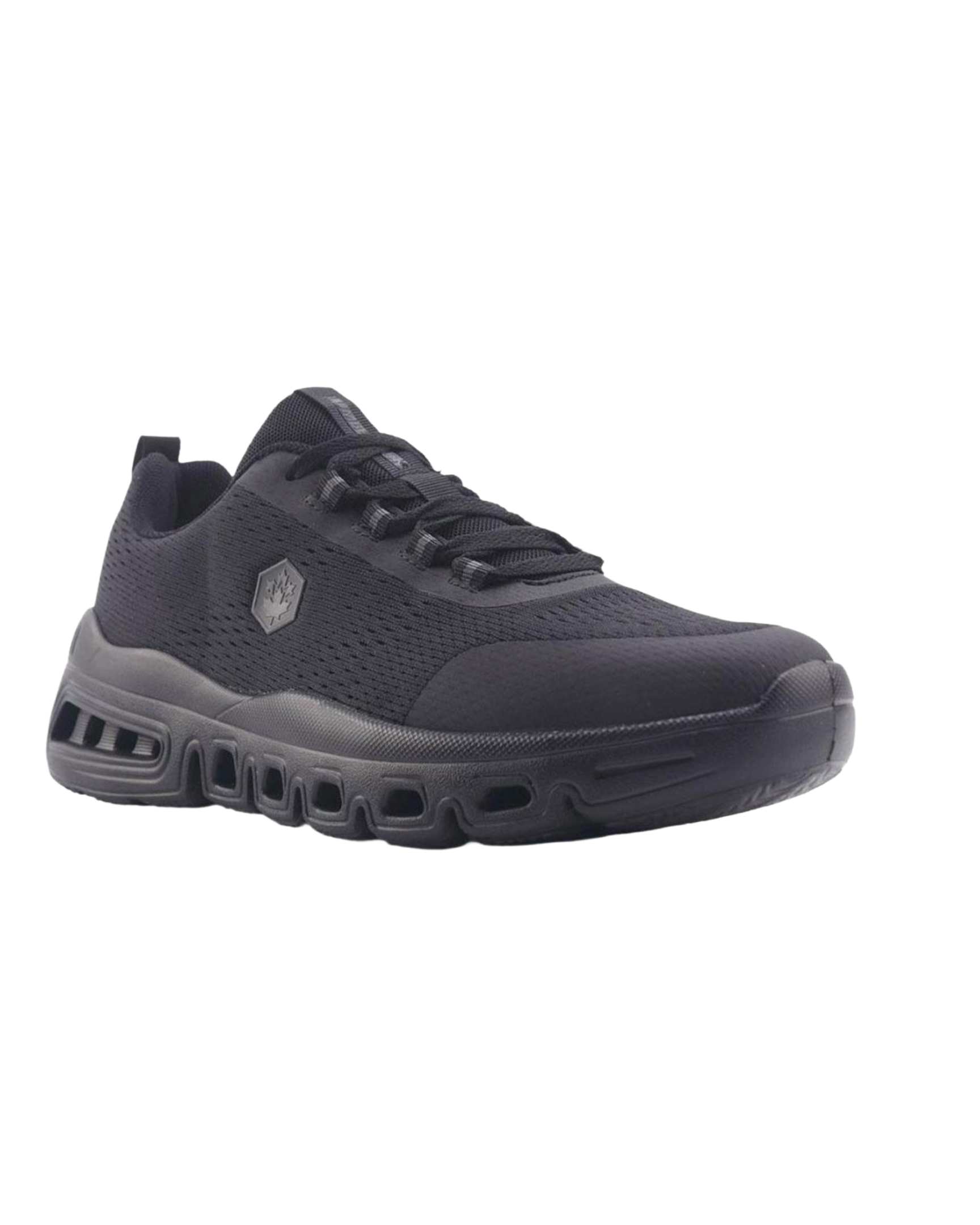 Chaussure Lumberjack  Muto Mbo