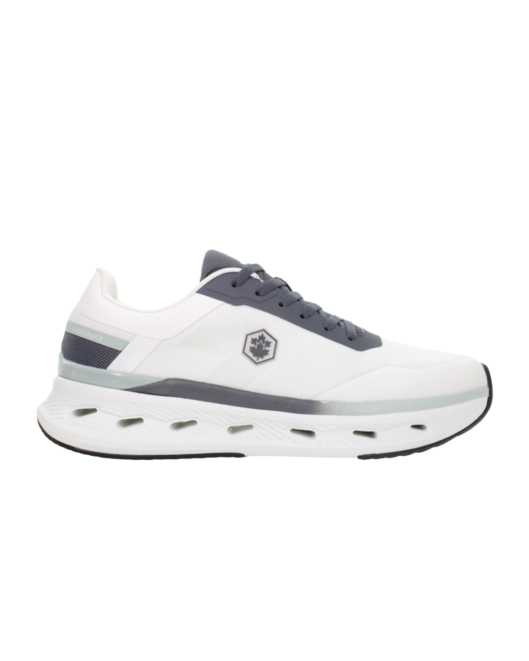 Chaussure Lumberjack  Muto Mbo