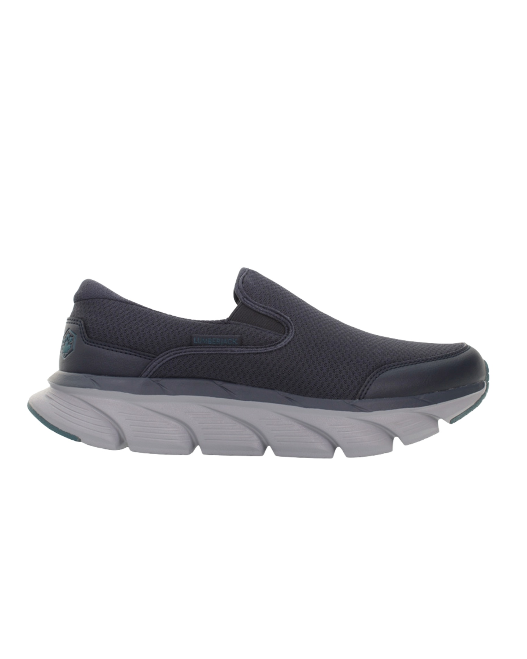 Chaussure Lumberjack Rebo