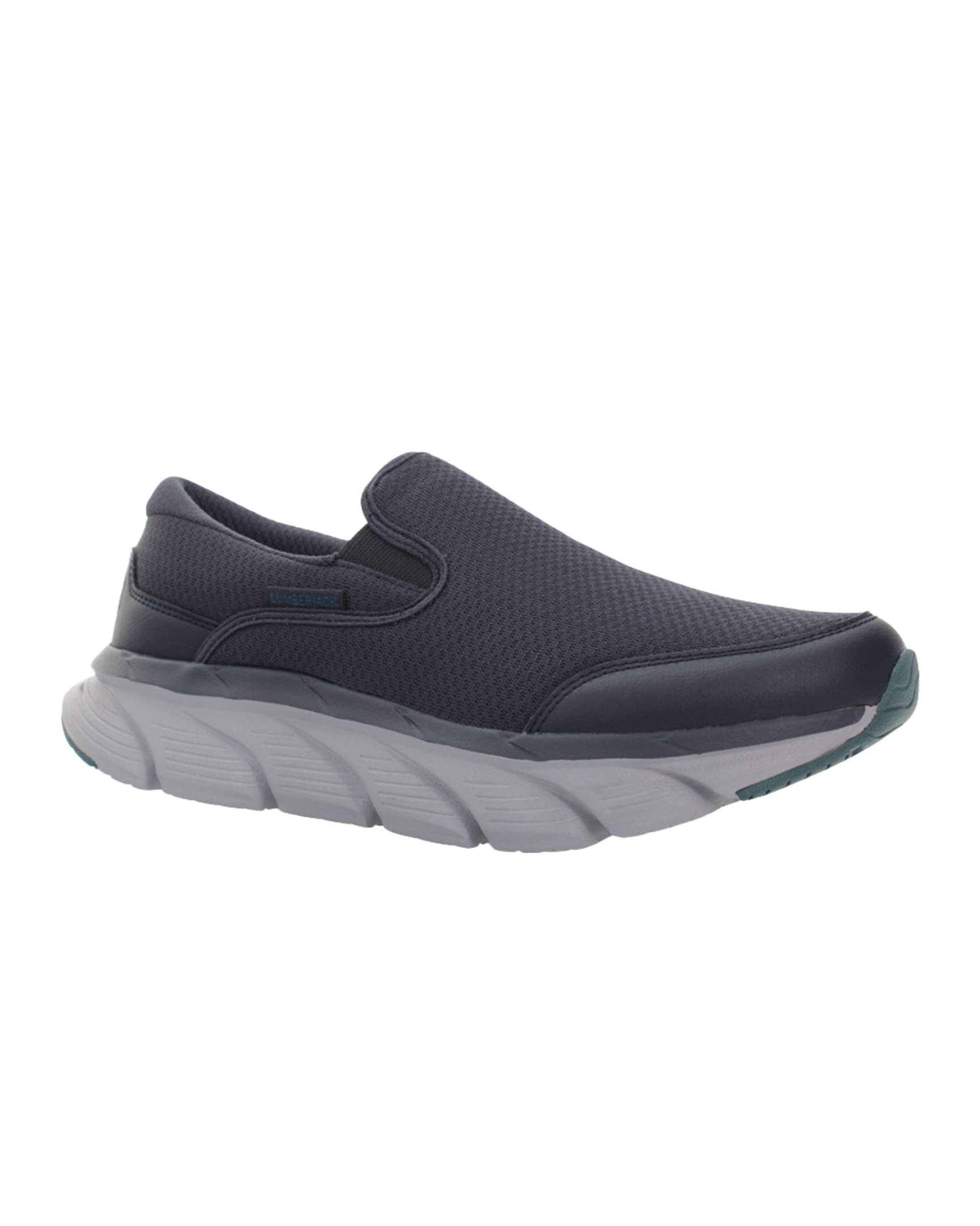 Chaussure Lumberjack Rebo