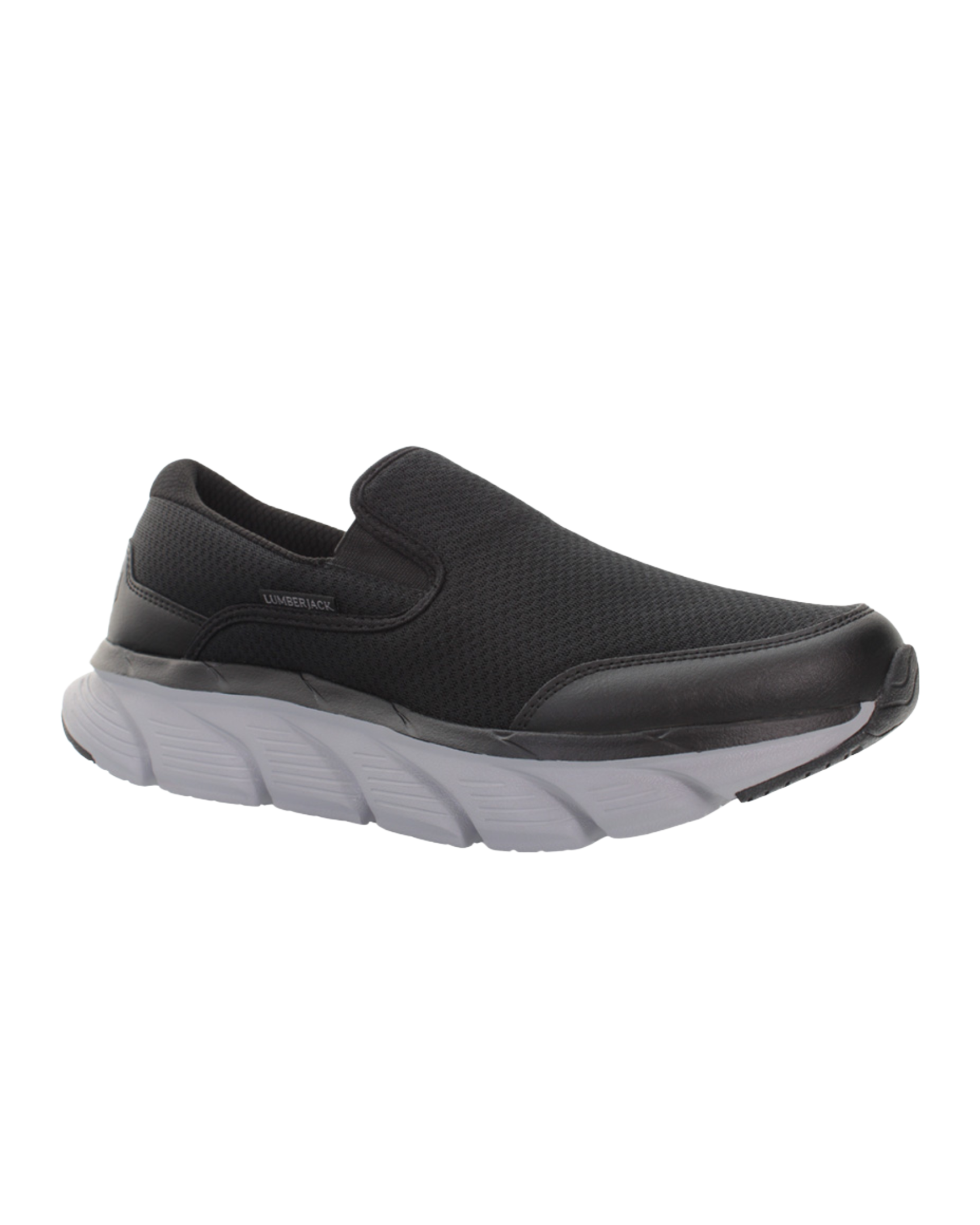 Chaussure Lumberjack Rebo