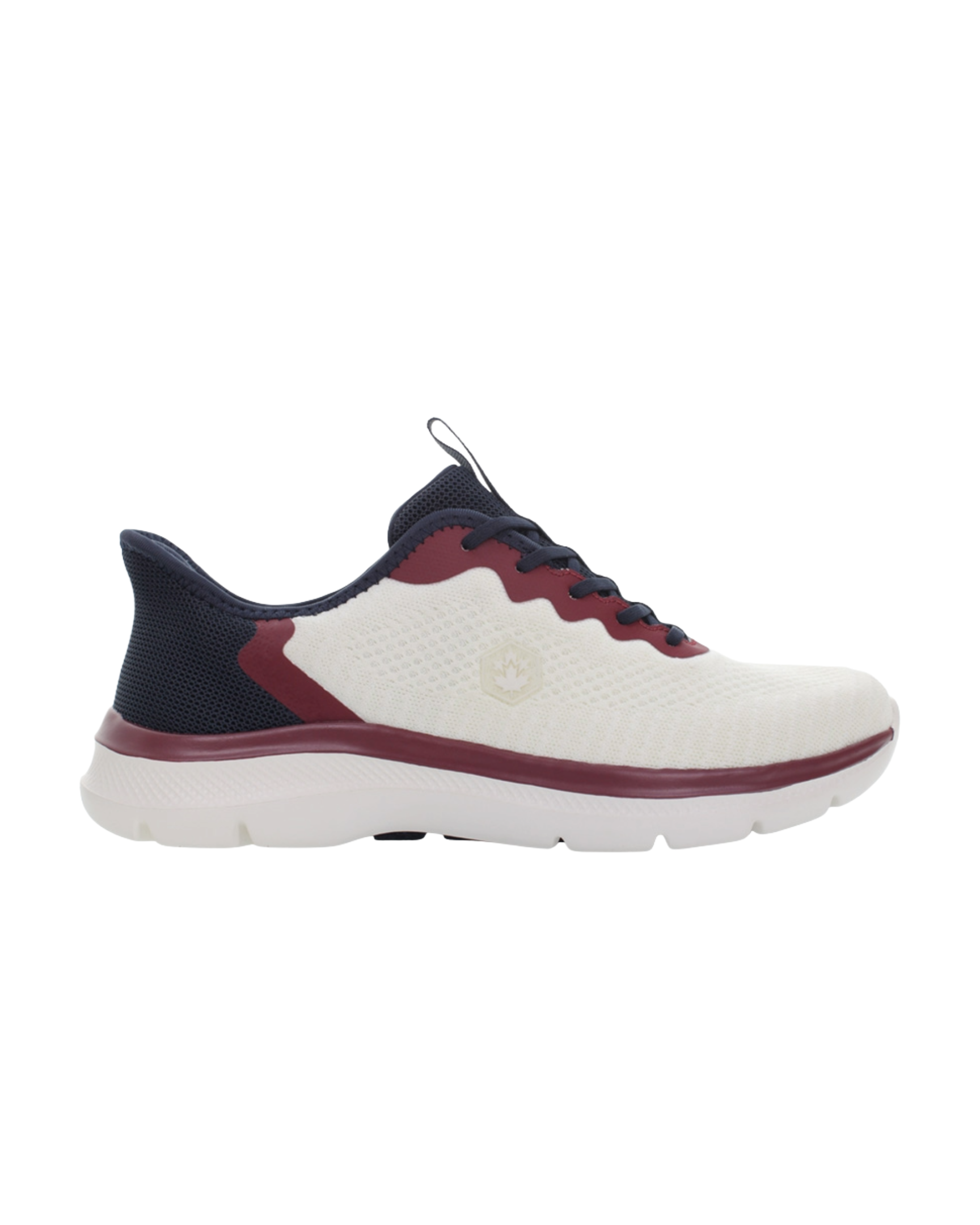 Chaussure Lumberjack Carlo
