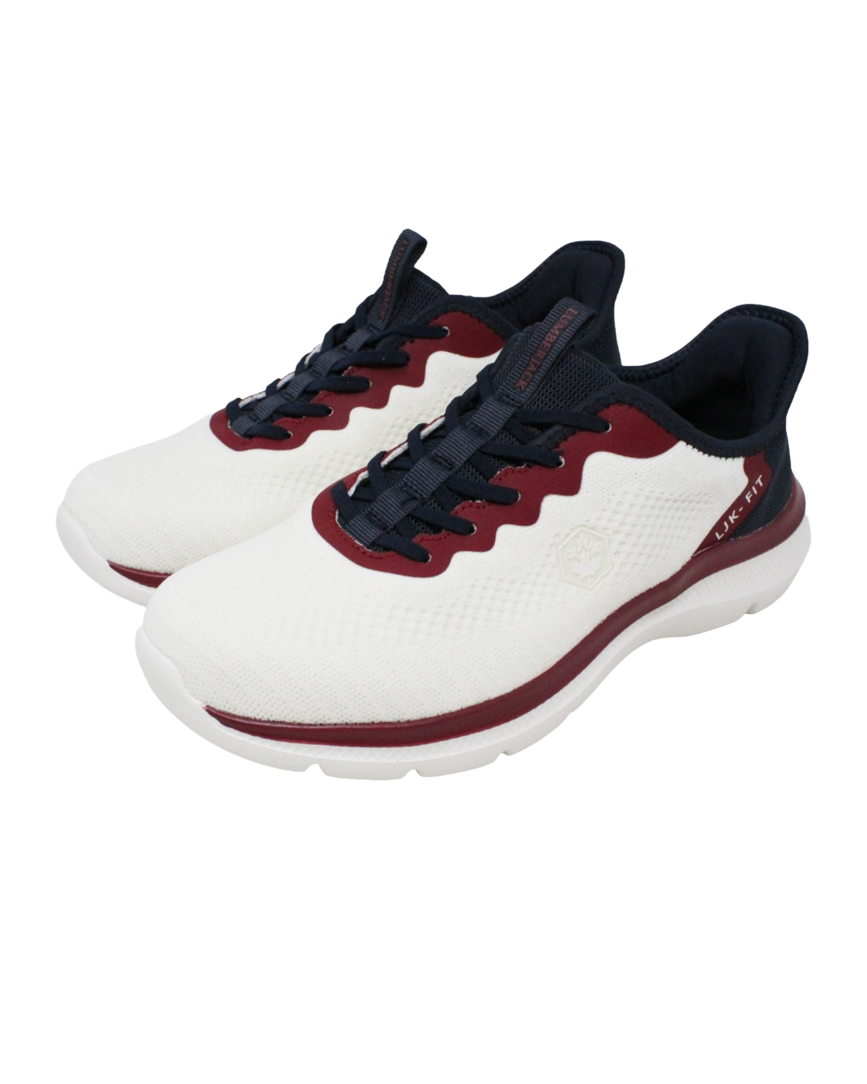 Chaussure Lumberjack Carlo