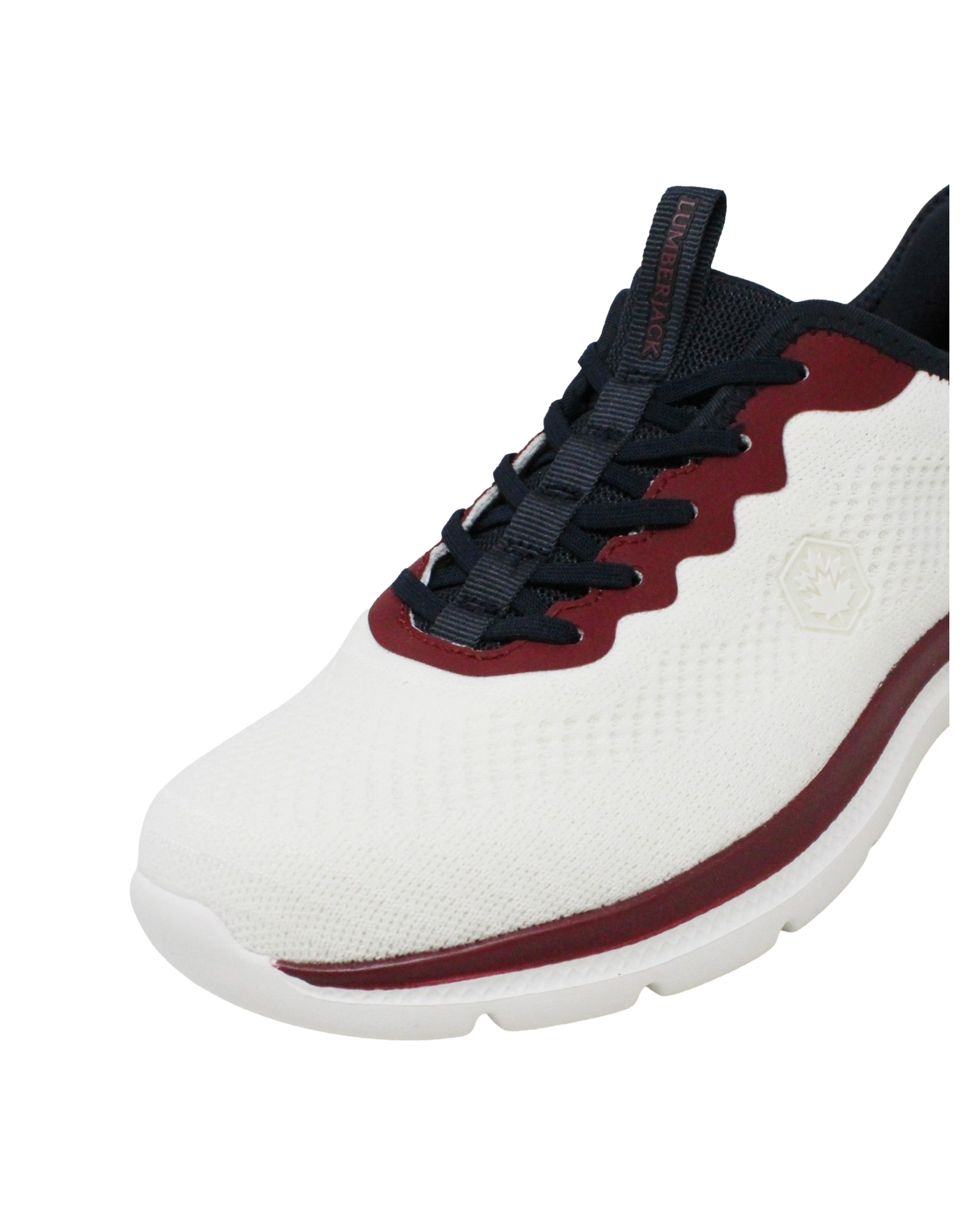 Chaussure Lumberjack Carlo