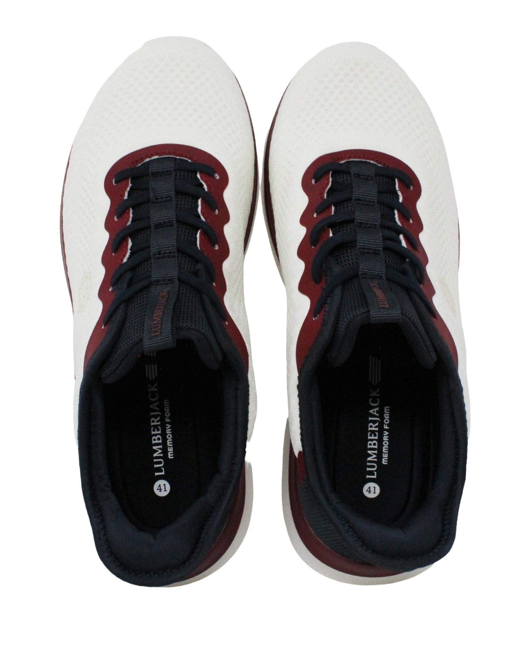 Chaussure Lumberjack Carlo