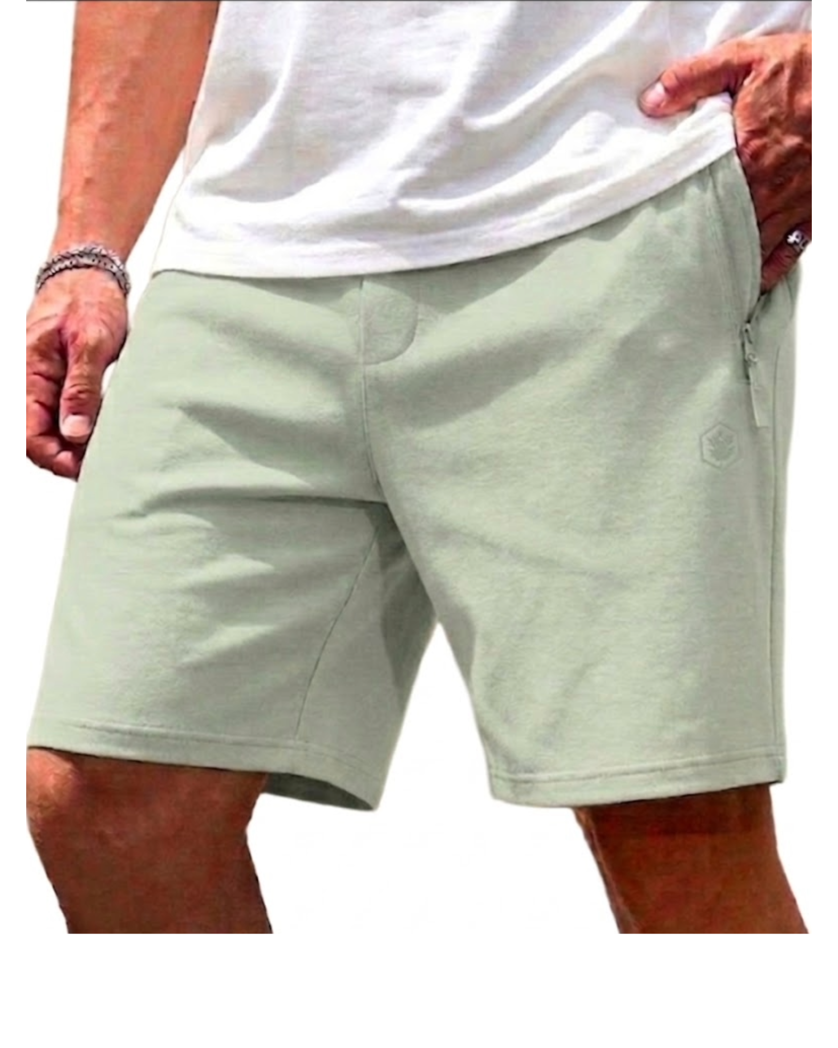 Short Lumberjack Ct103 Pam