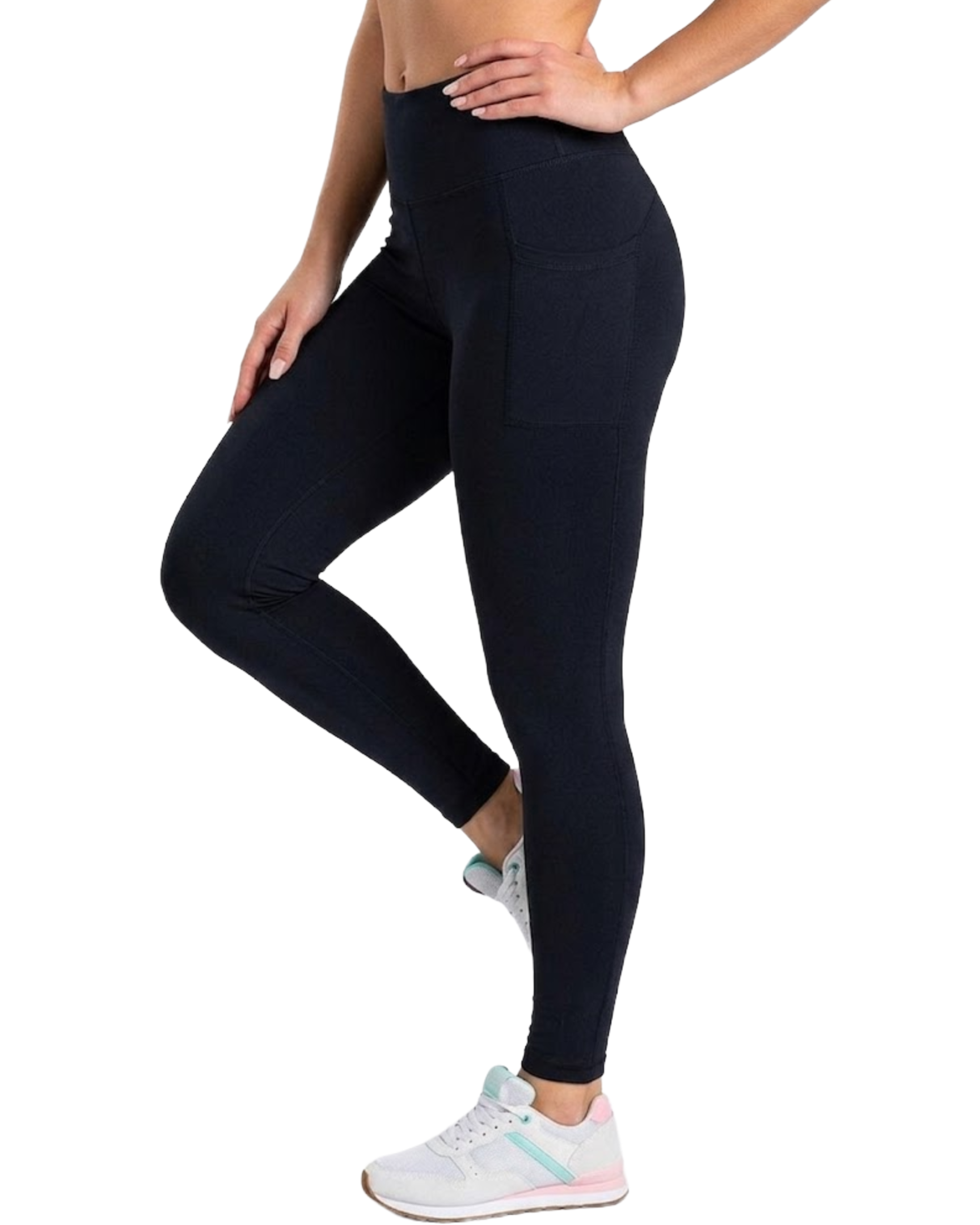 Go Walk Hk Legging Skechers