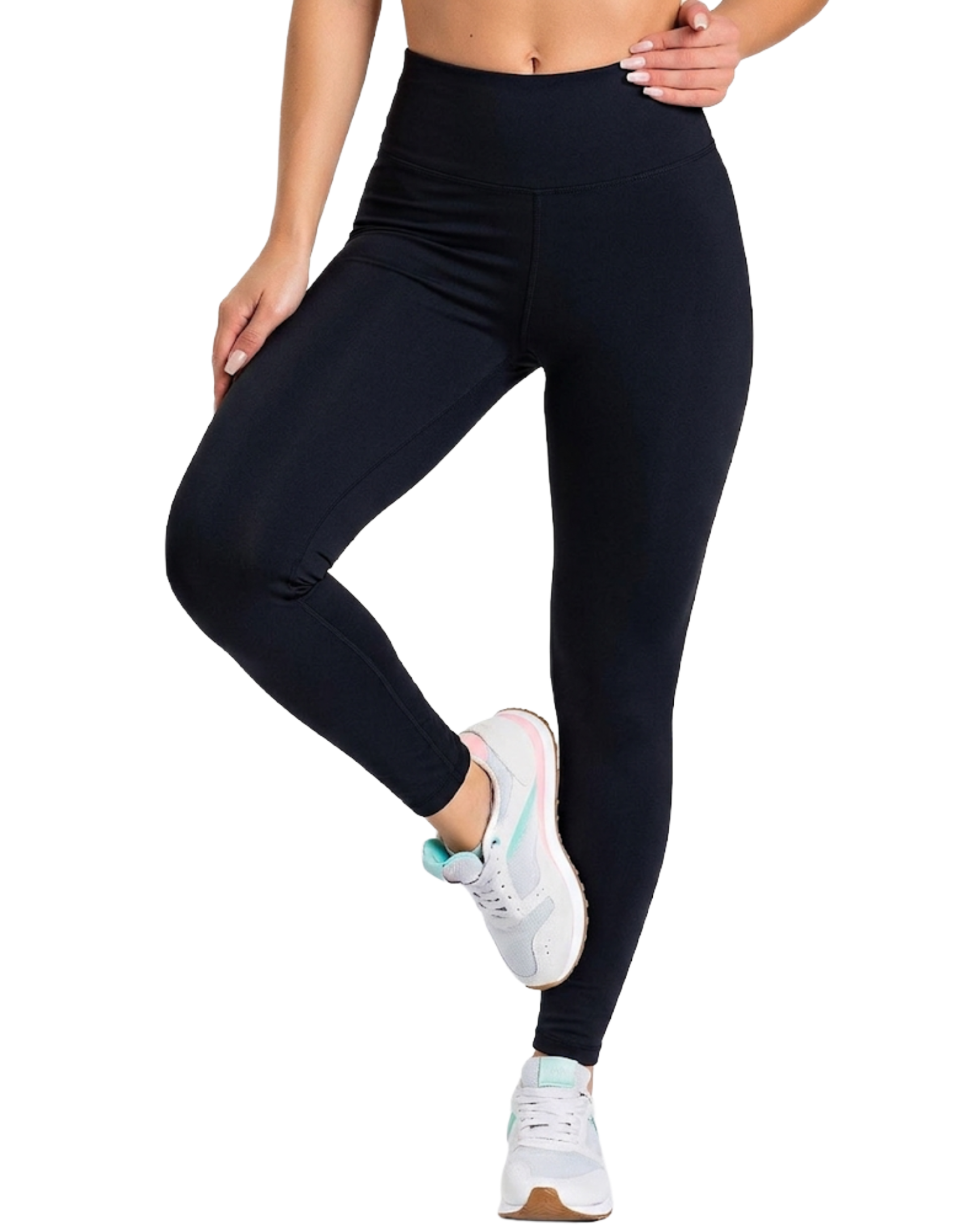Go Walk Hk Legging Skechers