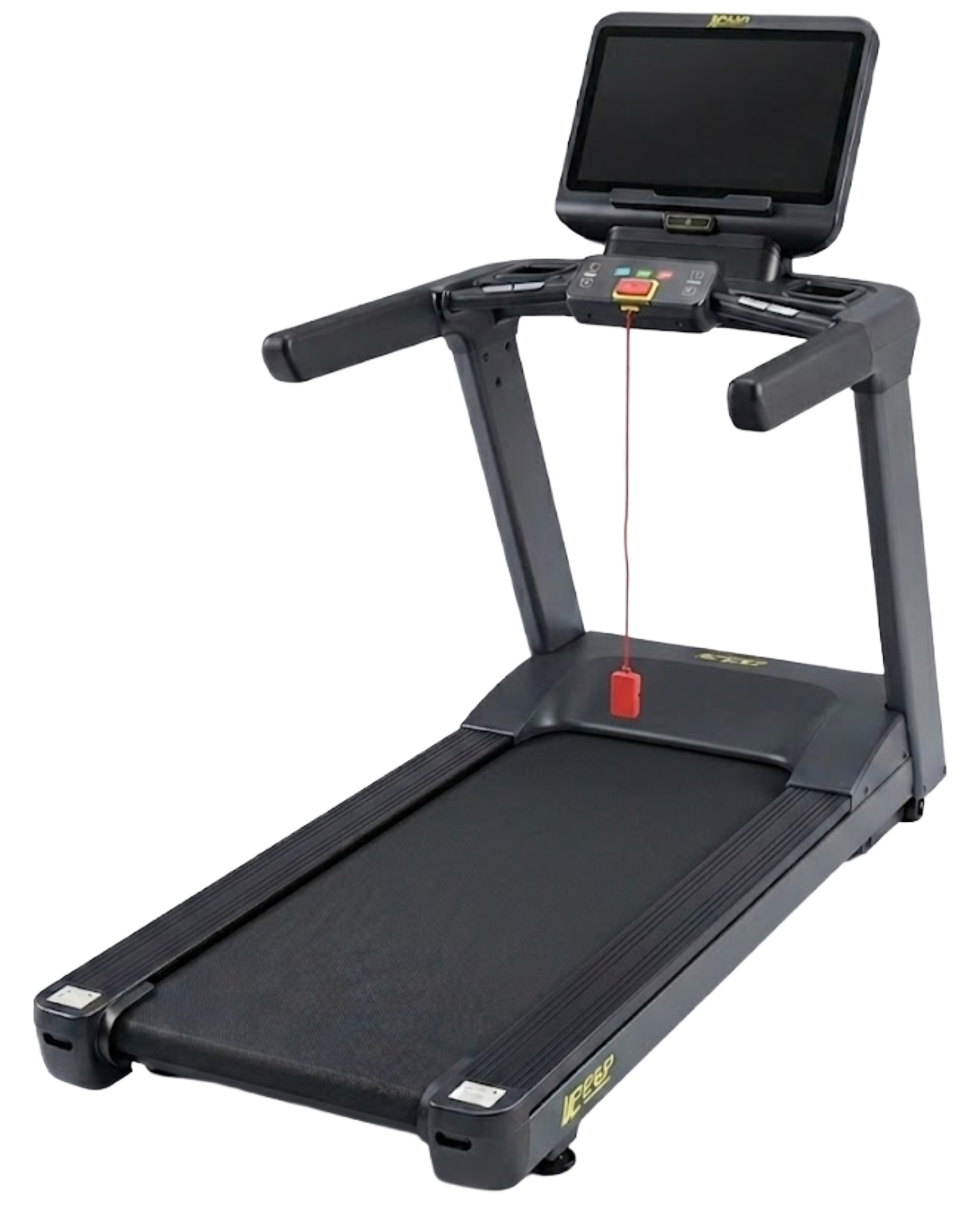 Commercial Tredmill Pro 9 Psp