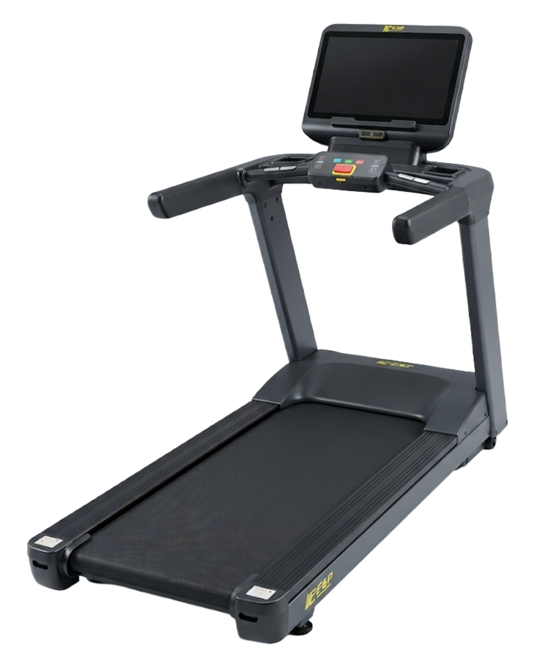 Commercial Tredmill Pro 9 Psp