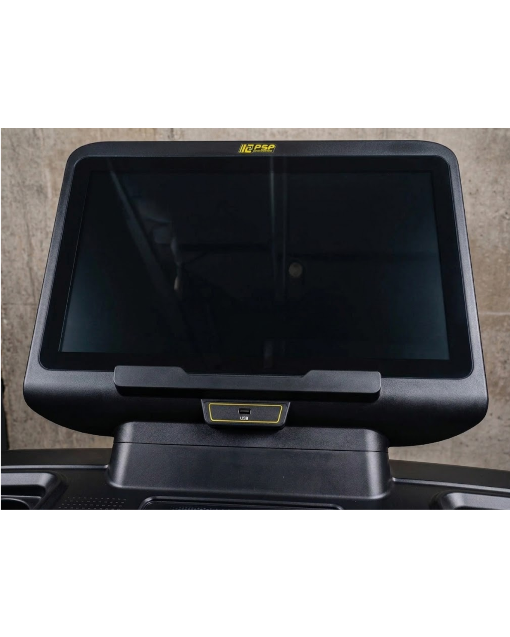 Commercial Tredmill Pro 9 Psp