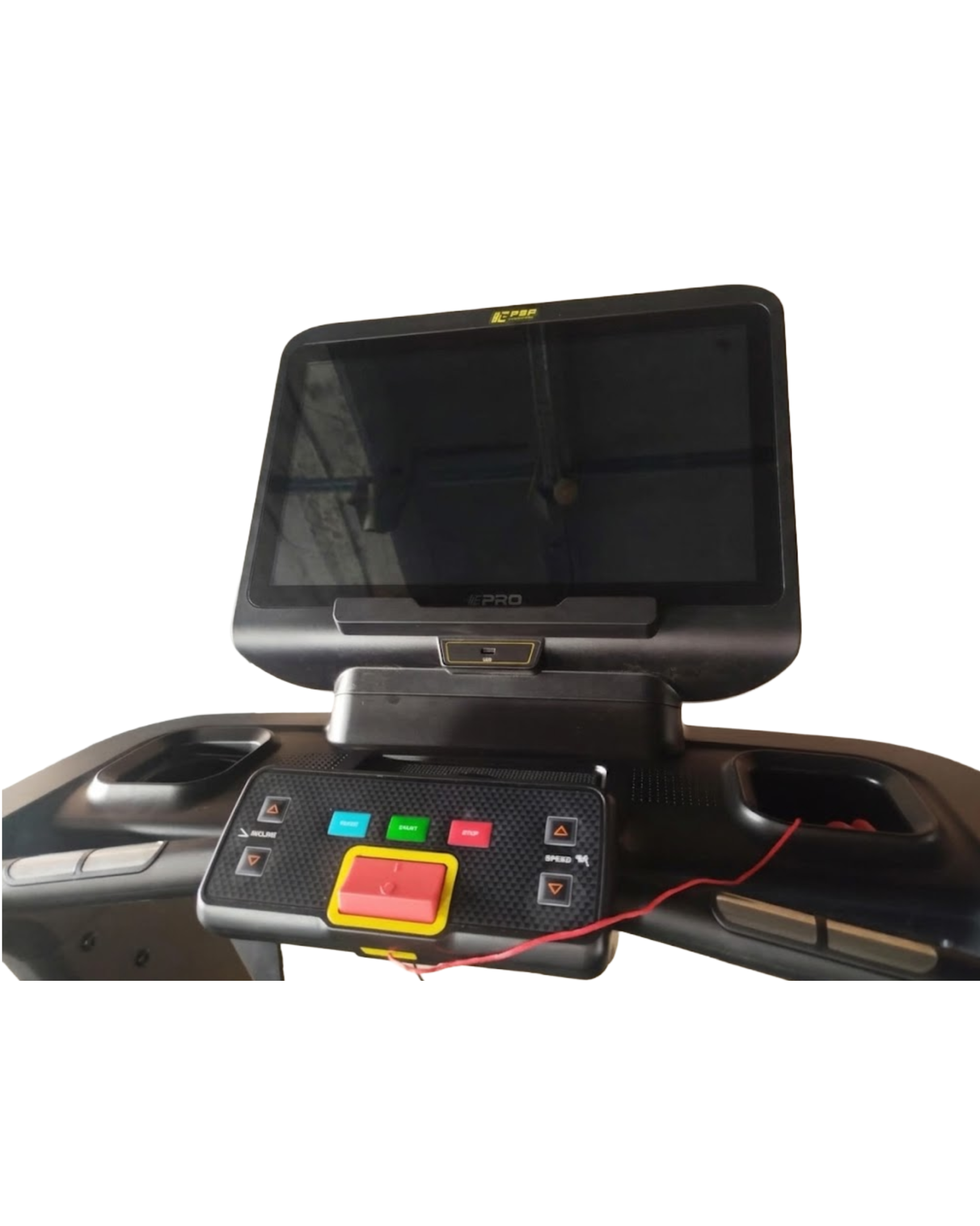 Commercial Tredmill Pro 9 Psp