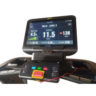 Commercial Tredmill Pro 9 Psp