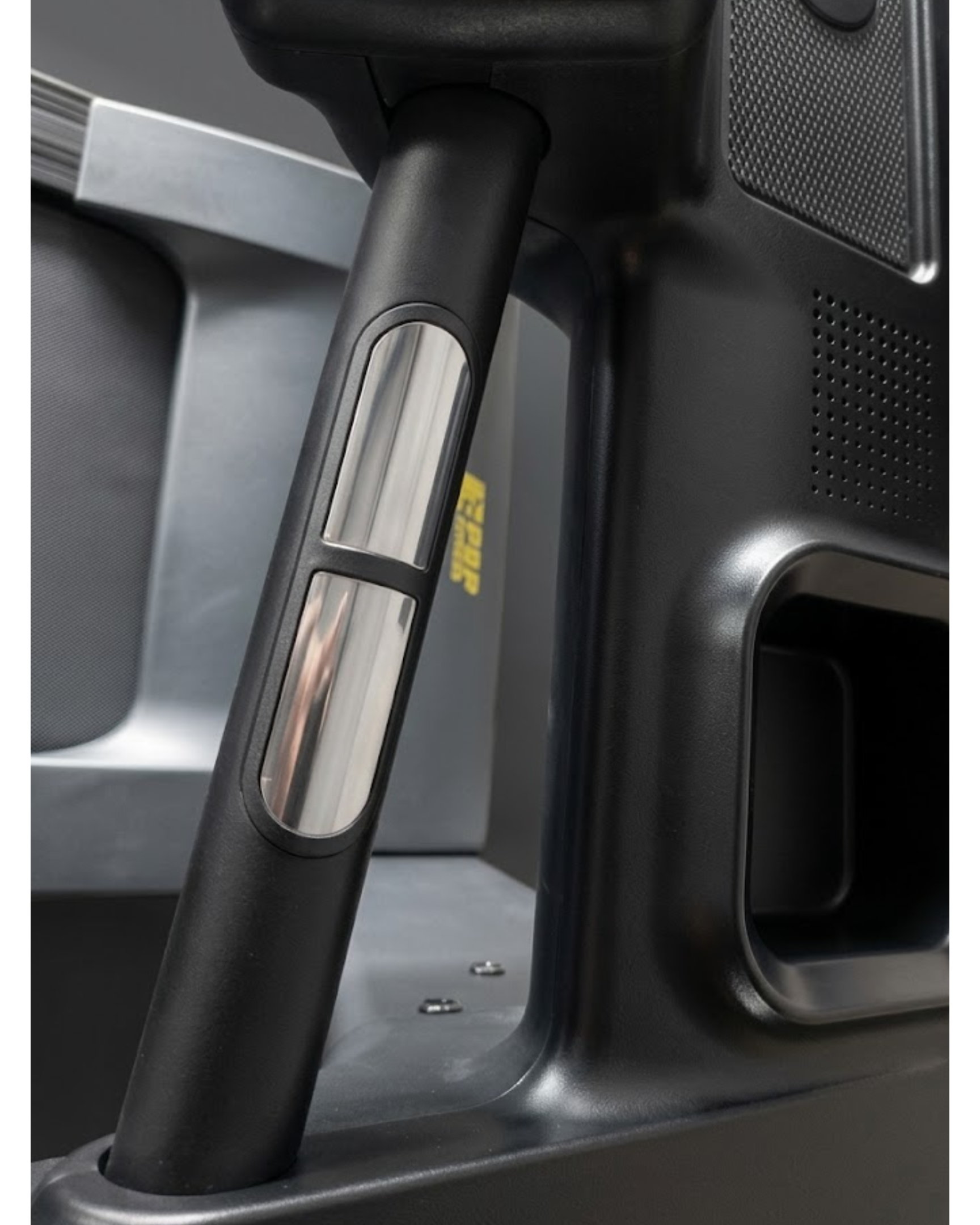 Commercial Tredmill Pro 9 Psp