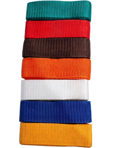Ceinture Karate/judo