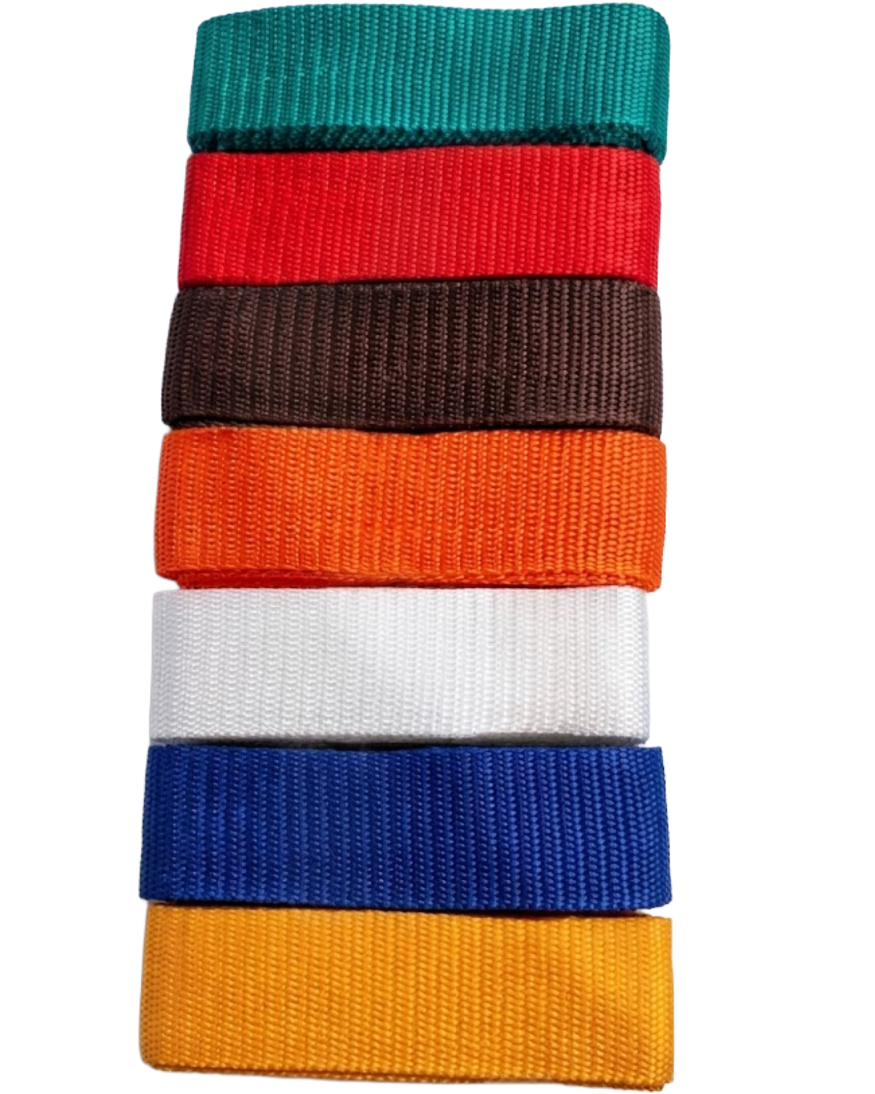 Ceinture Karate/judo