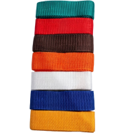 Ceinture Karate/judo