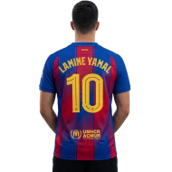 Pull De Foot Adulte Barcelone 2026