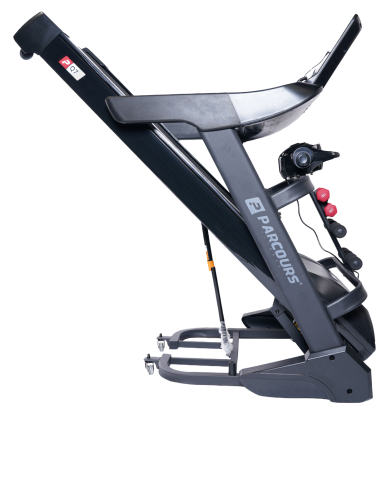 Tapis Roulant Parcours Fitness Q7 Pro
