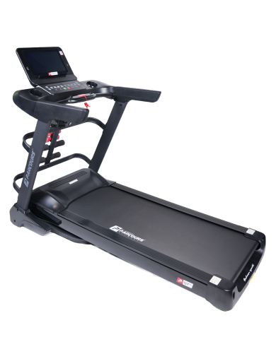 Tapis Roulant Parcours Fitness Q7 Pro