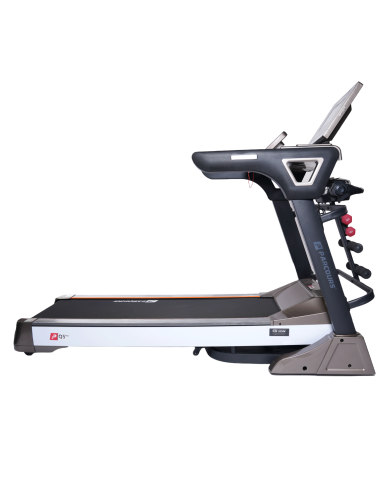 Tapis Roulant Parcours Fitness Q5 Max
