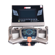 Tapis Roulant Parcours Fitness Q5 Max