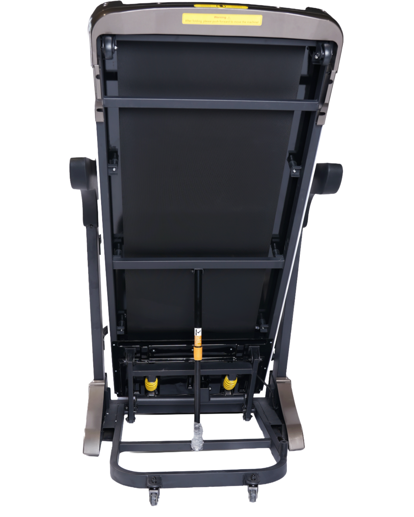 Tapis Roulant Parcours Fitness Q5 Max