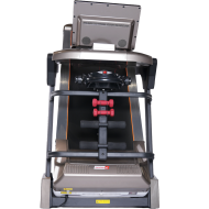 Tapis Roulant Parcours Fitness Q5 Max