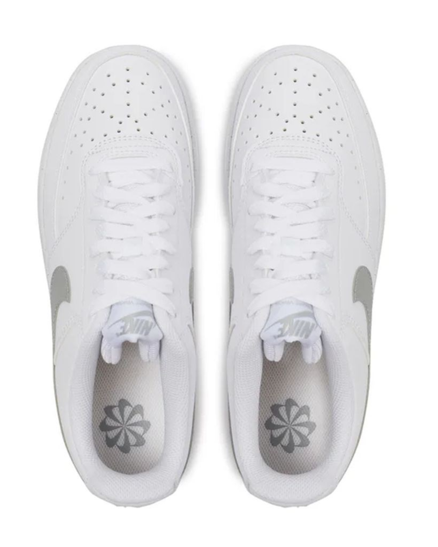 Chaussures Nike  Court Vision Lo Nn