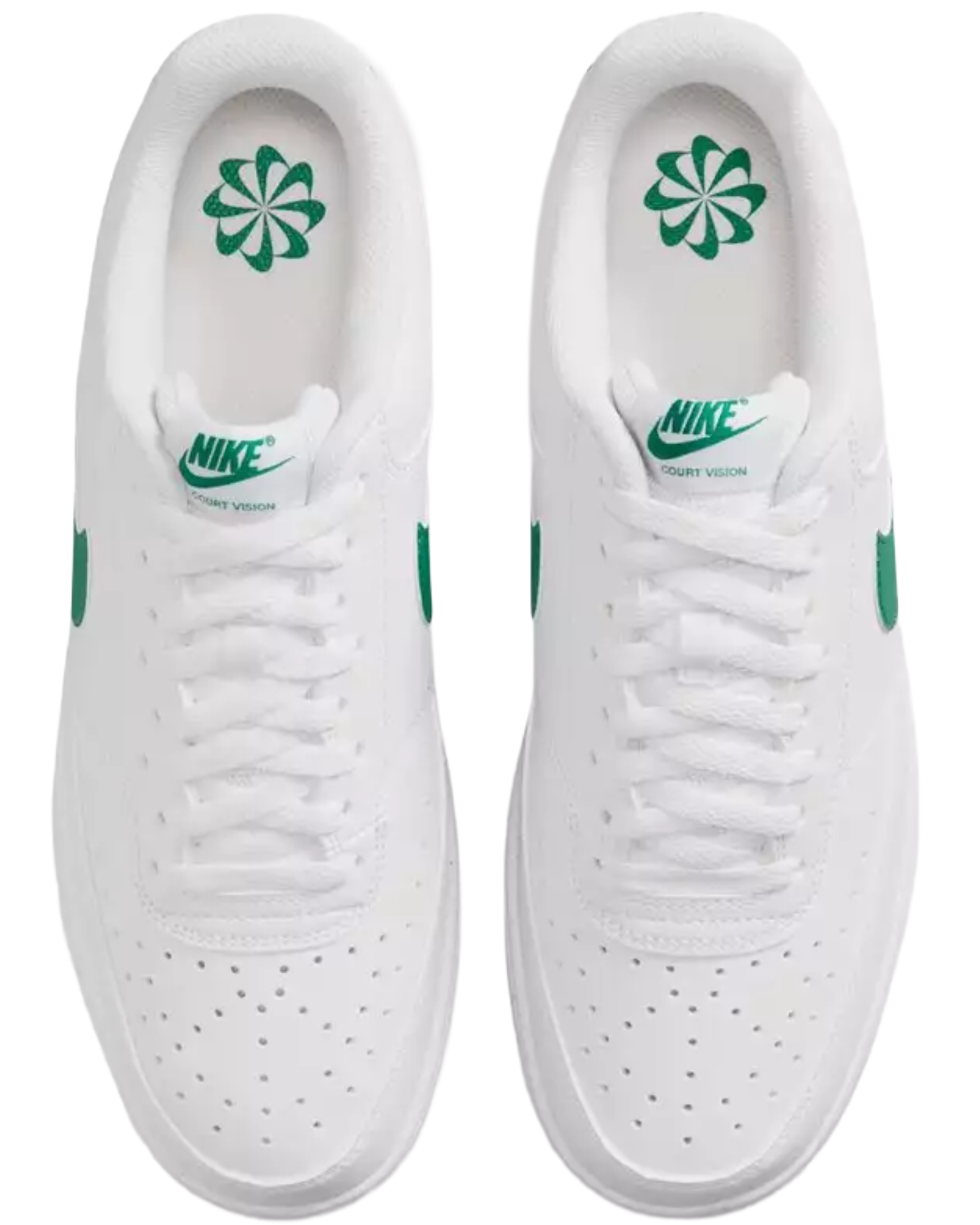 Chaussures Nike  Court Vision Lo Nn