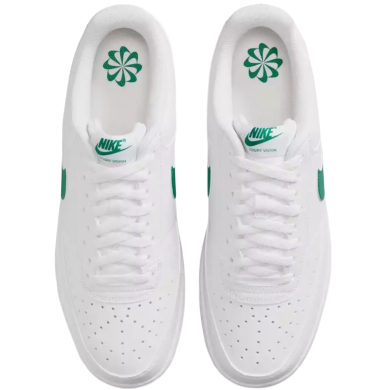 Chaussures Nike  Court Vision Lo Nn