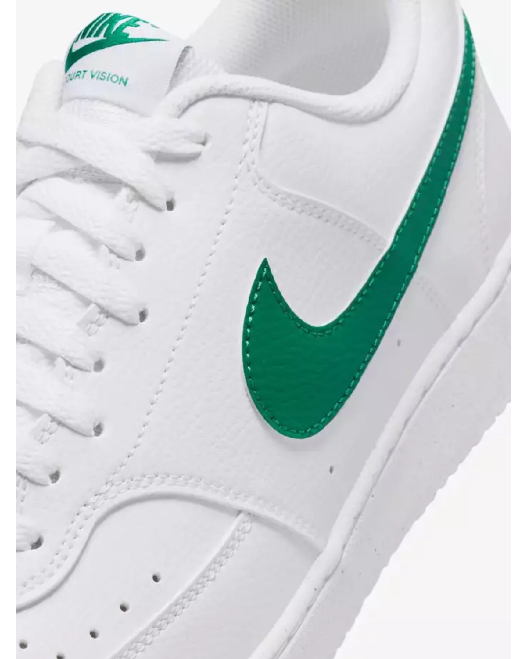 Chaussures Nike  Court Vision Lo Nn