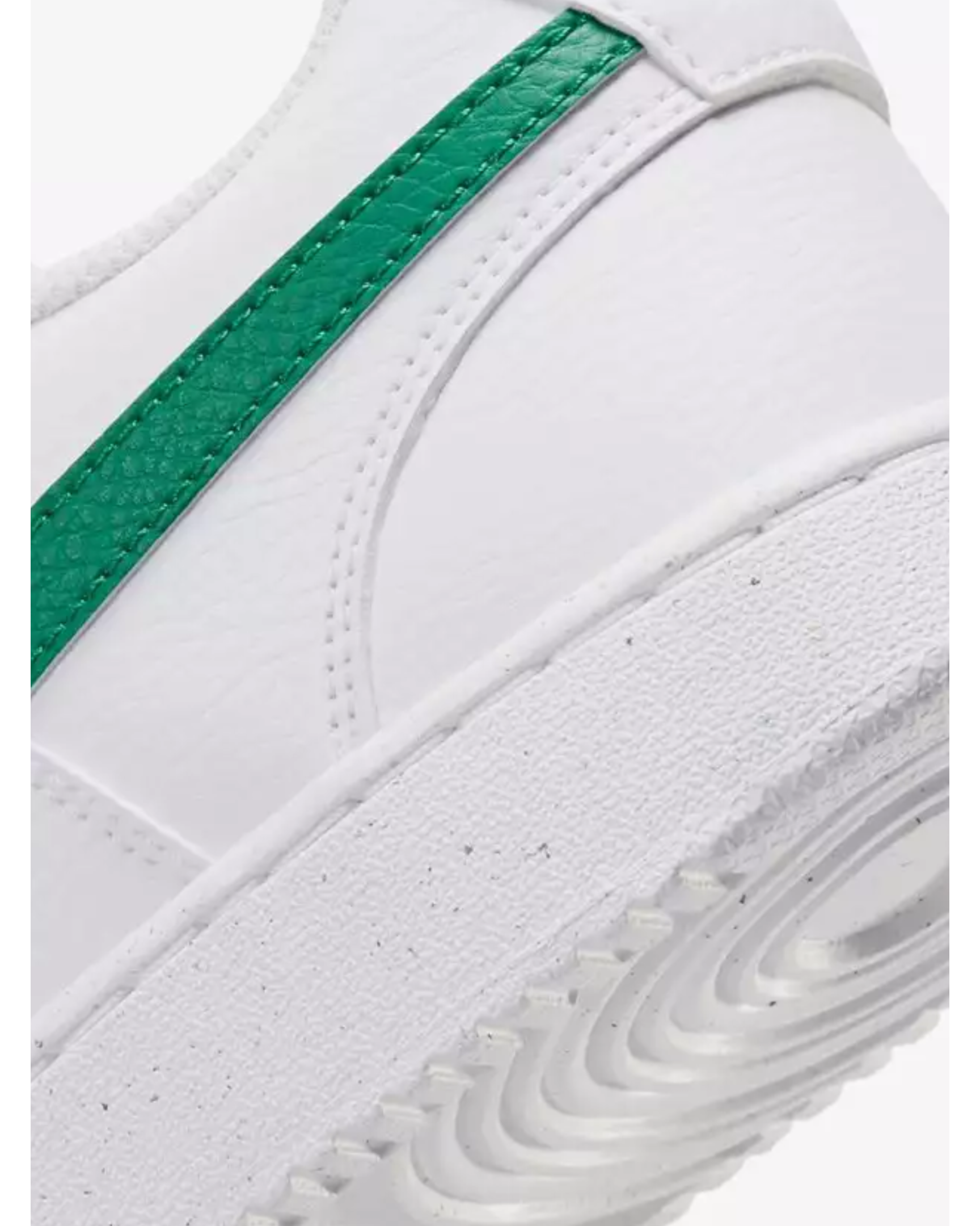 Chaussures Nike  Court Vision Lo Nn