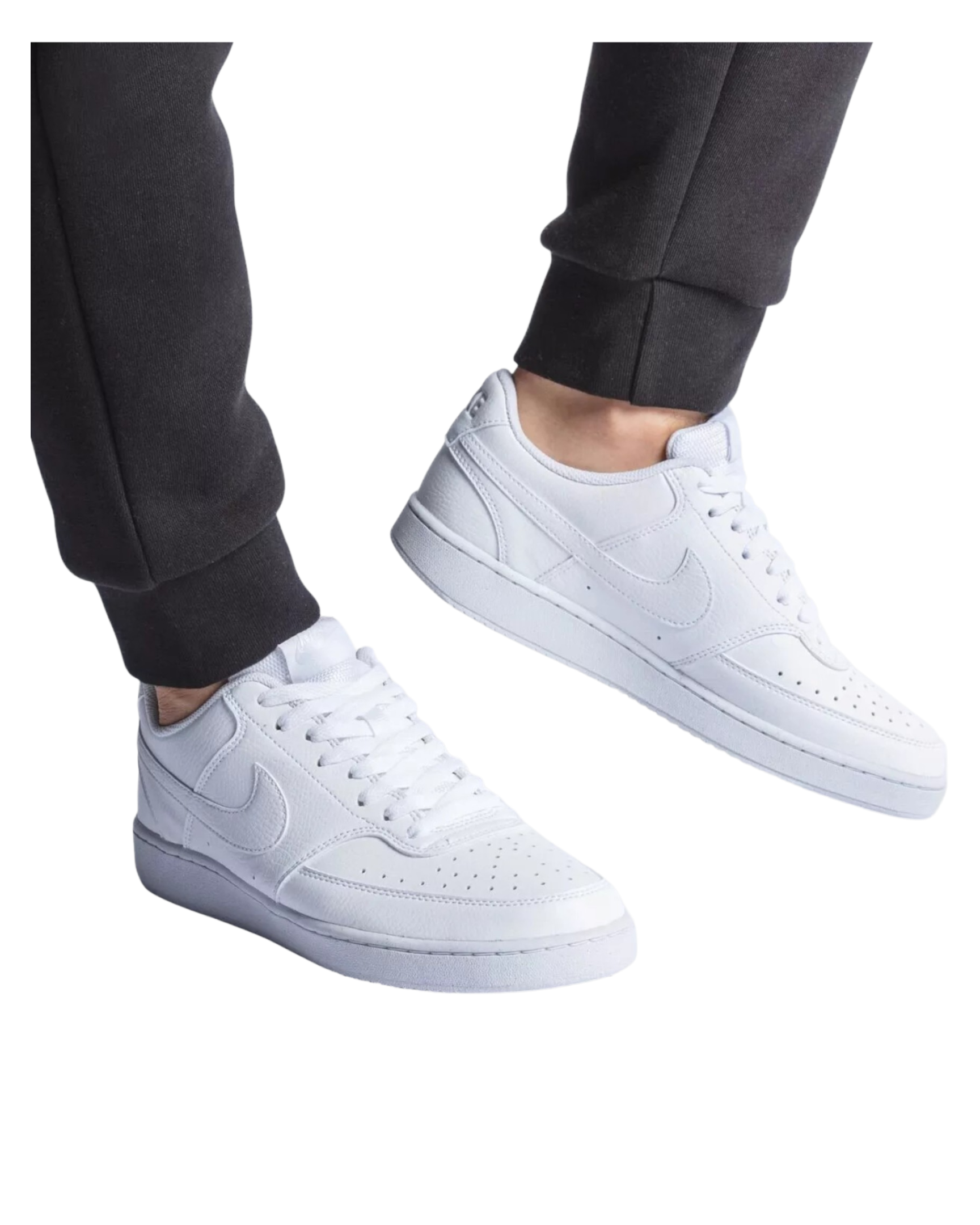 Chaussures Nike  Court Vision Lo Nn