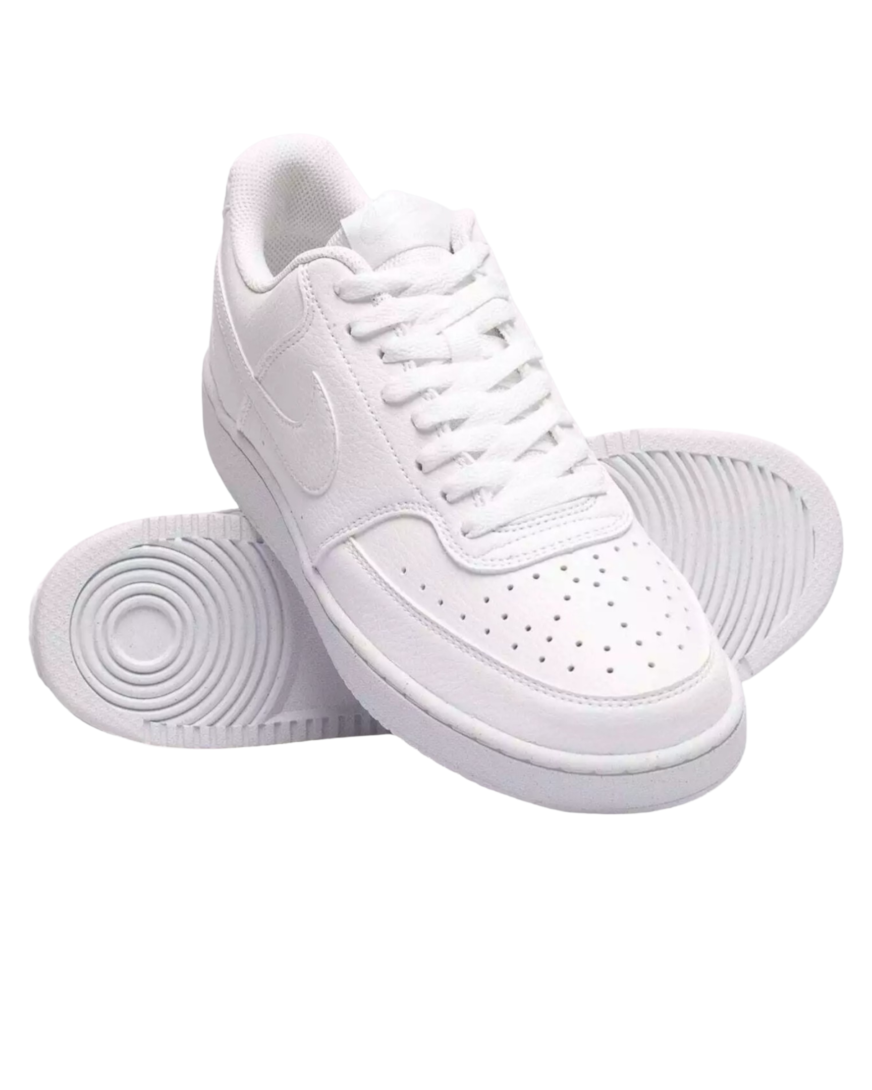 Chaussures Nike  Court Vision Lo Nn