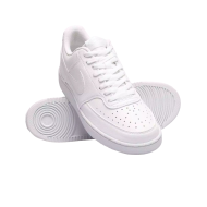 Chaussures Nike  Court Vision Lo Nn