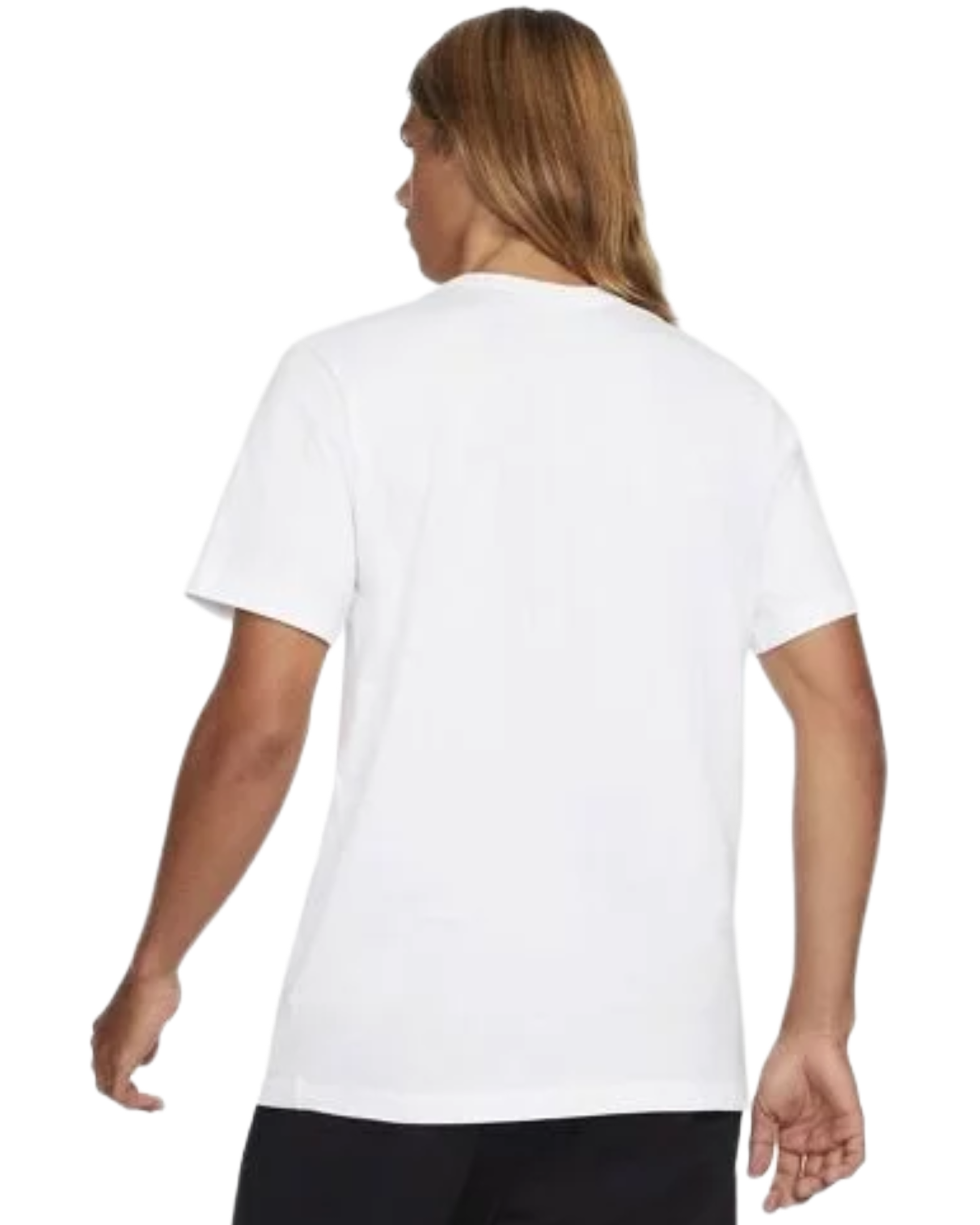 Pull Nike M Nsw Icon Swoosh