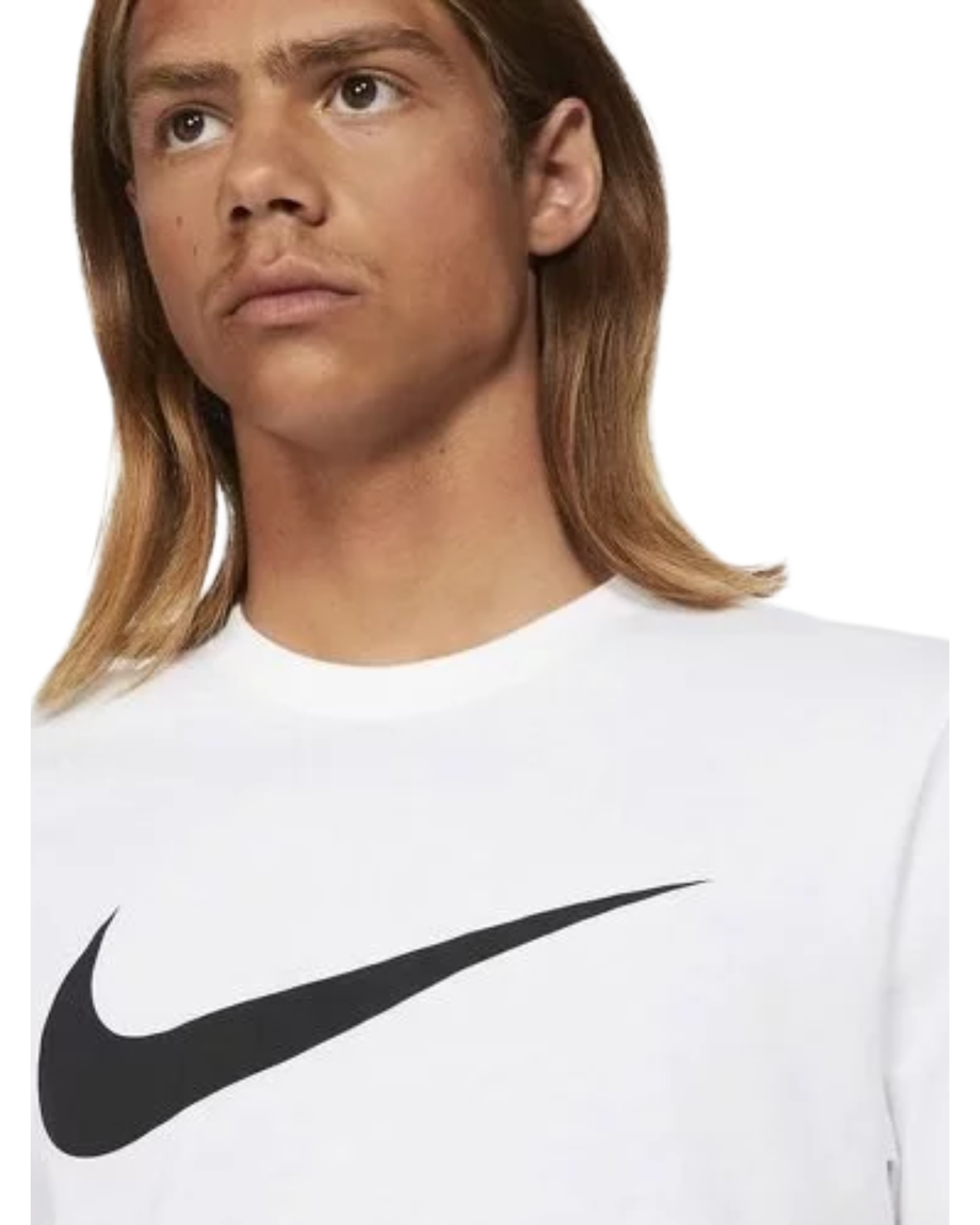 Pull Nike M Nsw Icon Swoosh