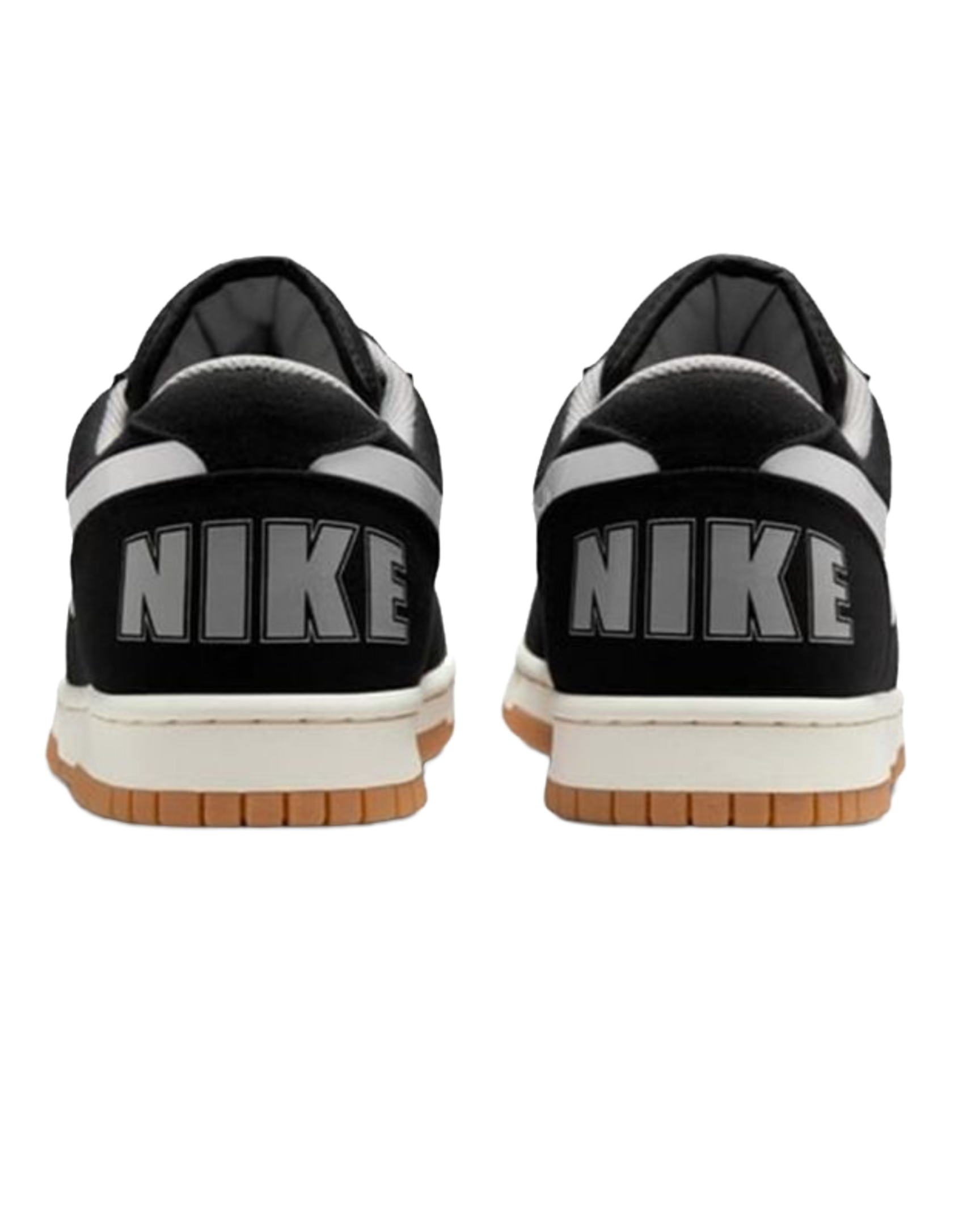 Chaussure Nike Big Nike Low Lu X