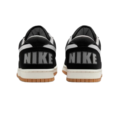 Chaussure Nike Big Nike Low Lu X