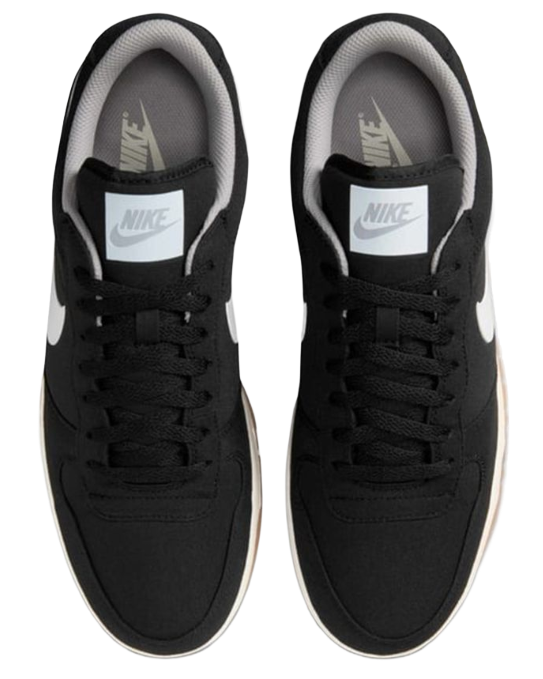 Chaussure Nike Big Nike Low Lu X