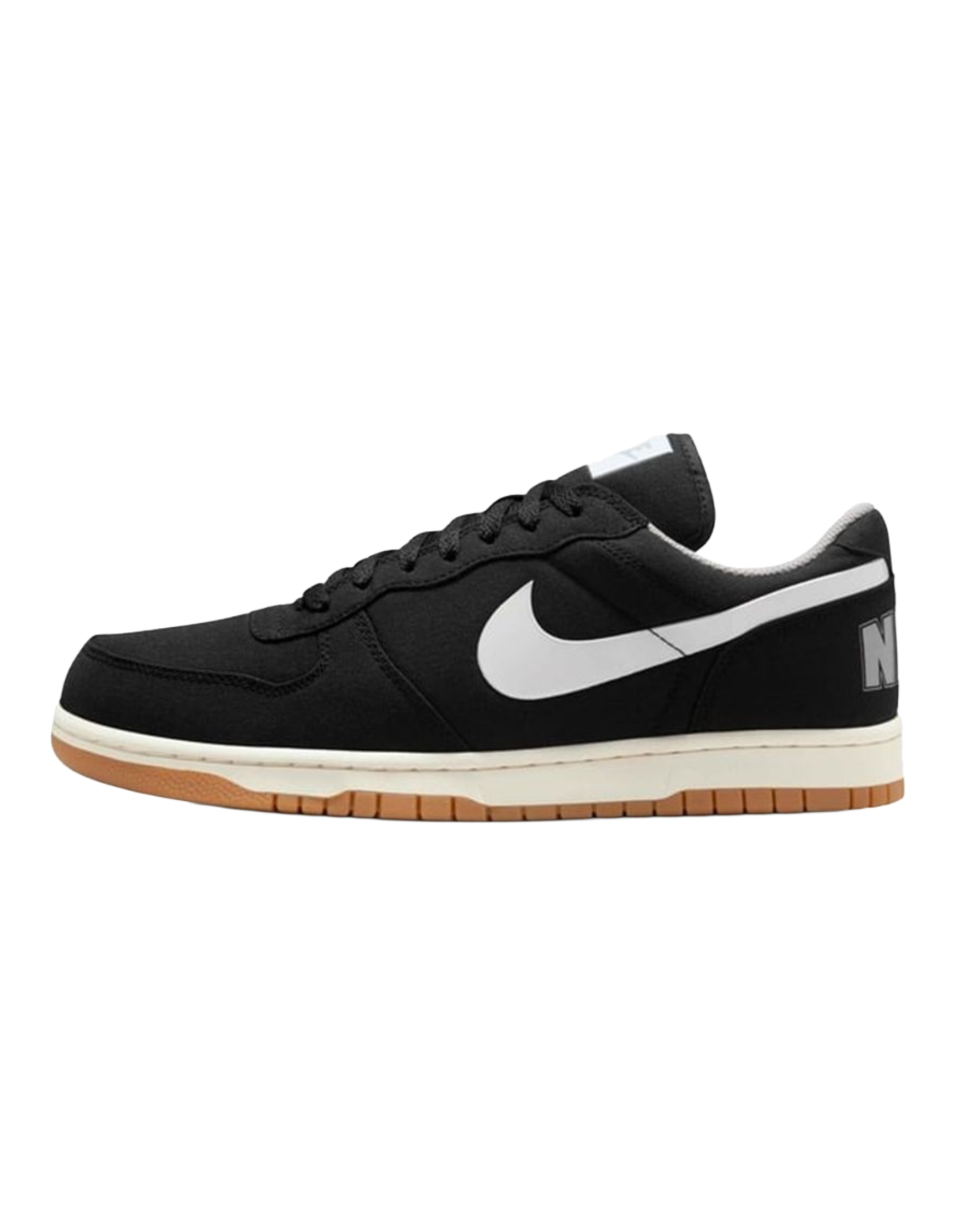 Chaussure Nike Big Nike Low Lu X