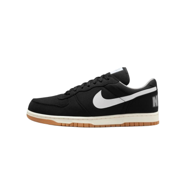 Chaussure Nike Big Nike Low Lu X
